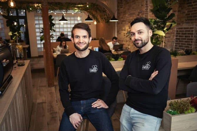 7 coworking spaces in Paris that entrepreneurs should consider