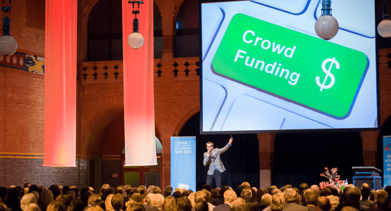 Miljoenenverlies bij Symbid: wanneer barst de crowdfunding-bubbel?