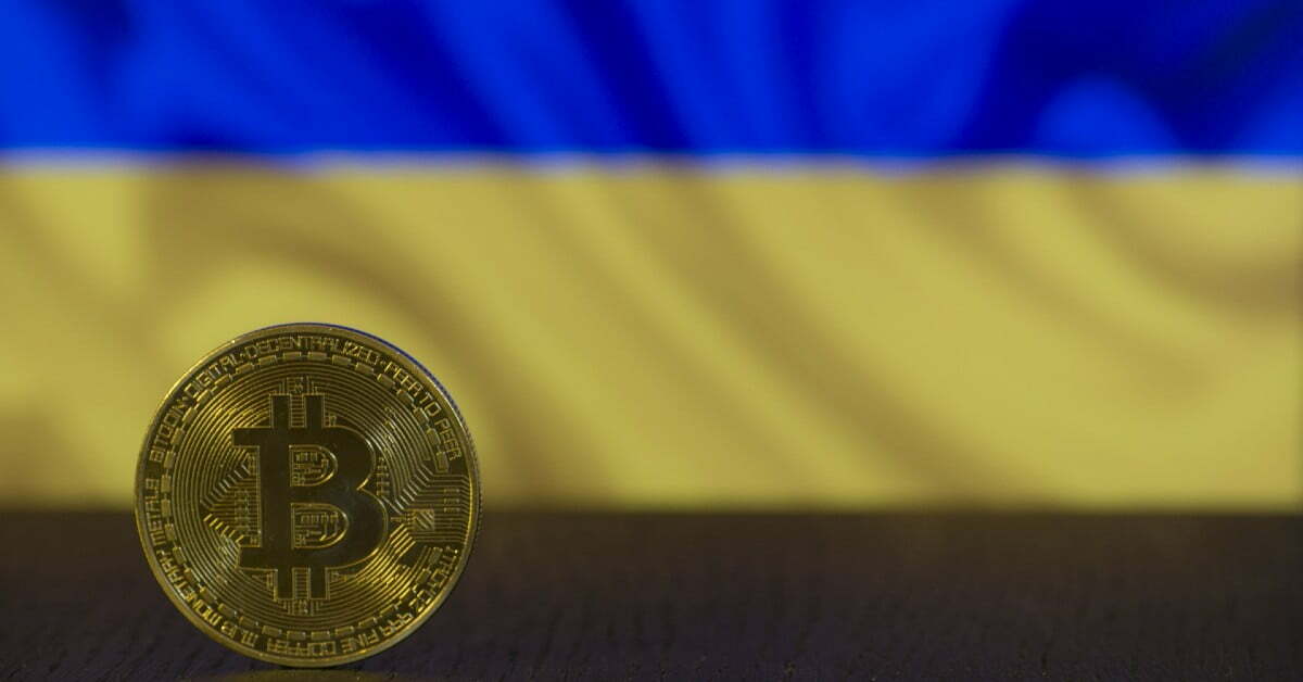 Ukraine’s cryptocurrency donation: total funding, campaign diversification and how to identify scam campaign operators
