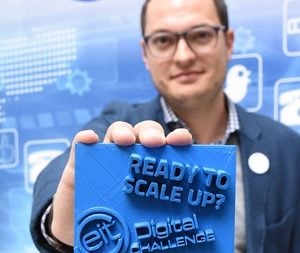 Editor’s Note: The future of Silicon Canals is looking bright, thanks to our new media partner