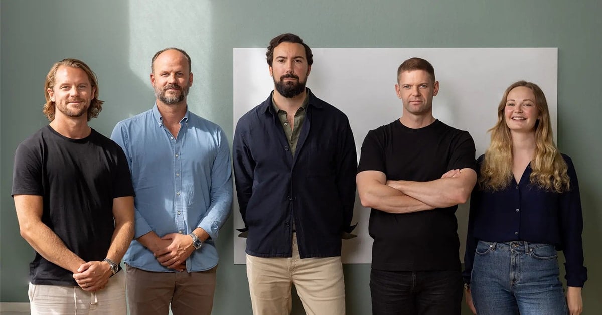Sweden’s VEQ backs real-estate broker Norban in  €2M round: Know more