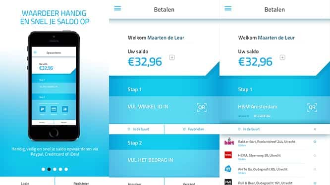 daalder-app