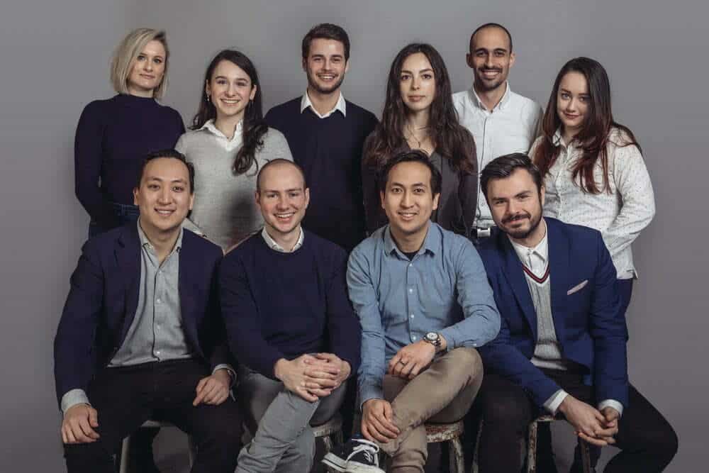 These 5 Amsterdam-made AI-solutions give businesses the smarts to survive in COVID-times