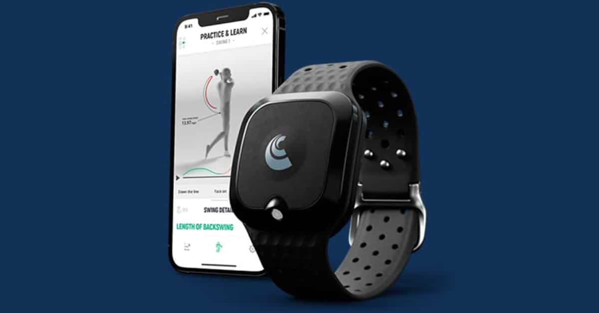Sweden-based deWiz bags €3.9M to help golfers improve game with wearable tech