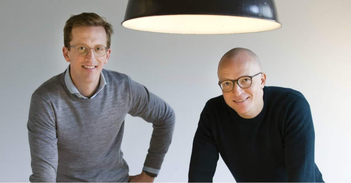Amsterdam-based data and research platform Dealroom rakes in €2.75M to fund its growth and expansion