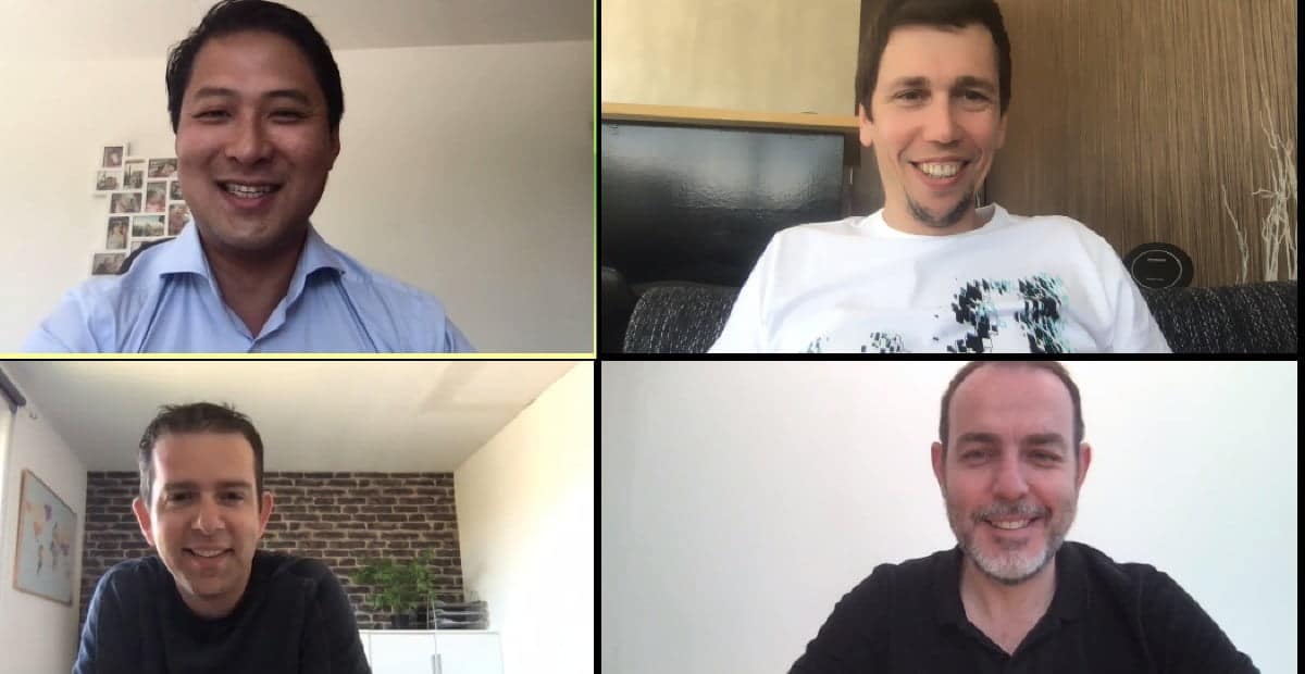 Food tech startup Deliverect raises €16.25M, to open office in Paris and expand in North America