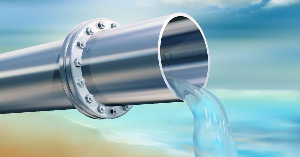 7 promising European tech startups that are using desalination to solve the global water crisis