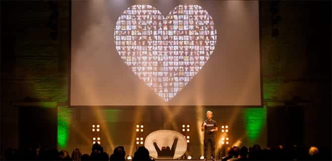Dit zijn de 10 startups in Rockstart's Digital Health programma