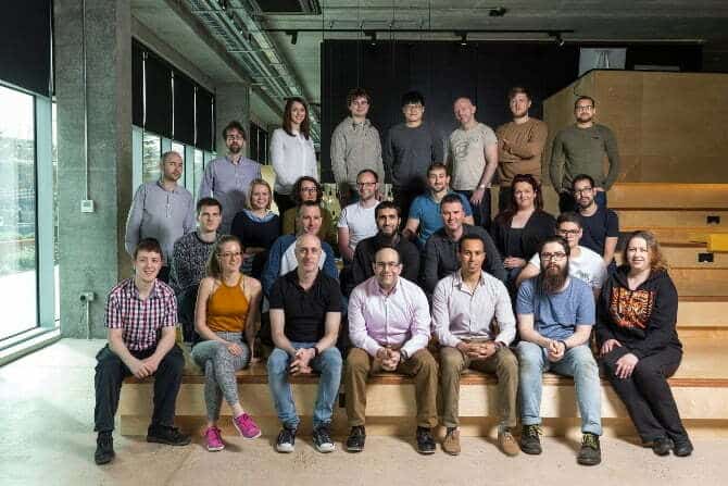 This Manchester-based startup uses AI to create your dream bathroom or kitchen, raises €3.3M funding