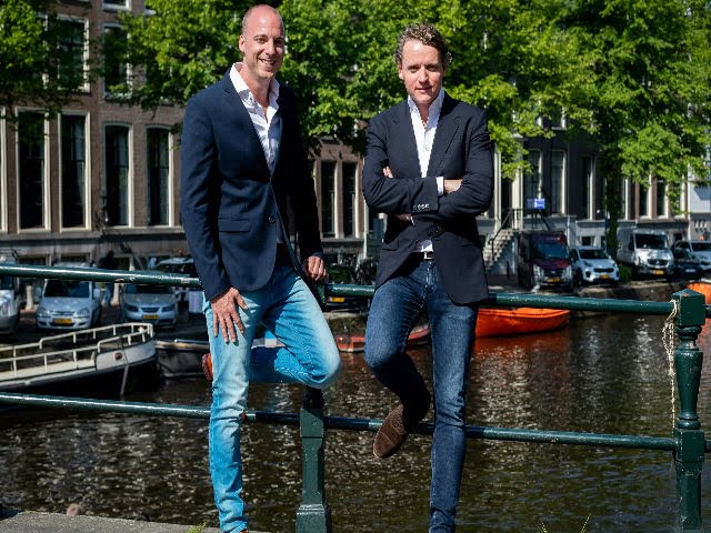 Dobbi: How this Dutch startup plans to disrupt the laundry industry using technology!