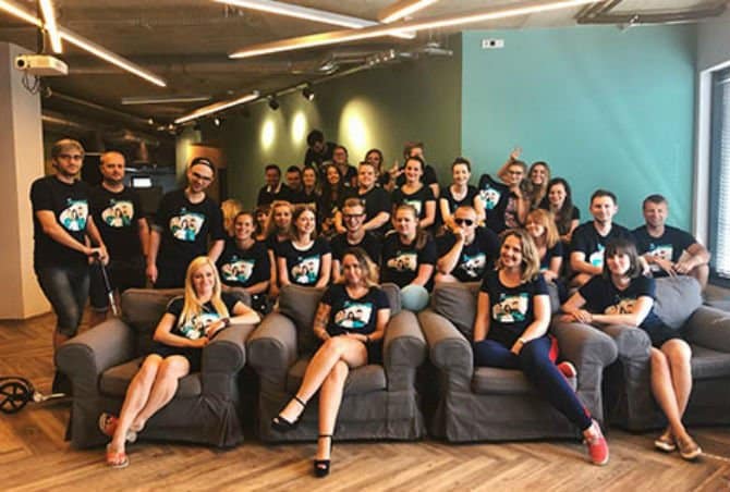 Warsaw-based DocPlanner secures €80M funding: 5 things to know about healthcare booking platform