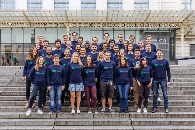 These 10 Artificial Intelligence startups in Paris are hiring at the fastest rate in 2019