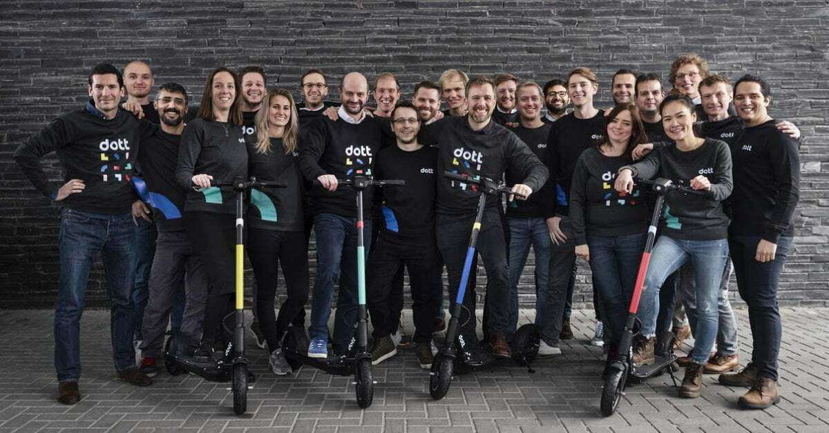 Research: Amsterdam startups have less chance of becoming unicorns; 8 'soonicorns' may beat these odds