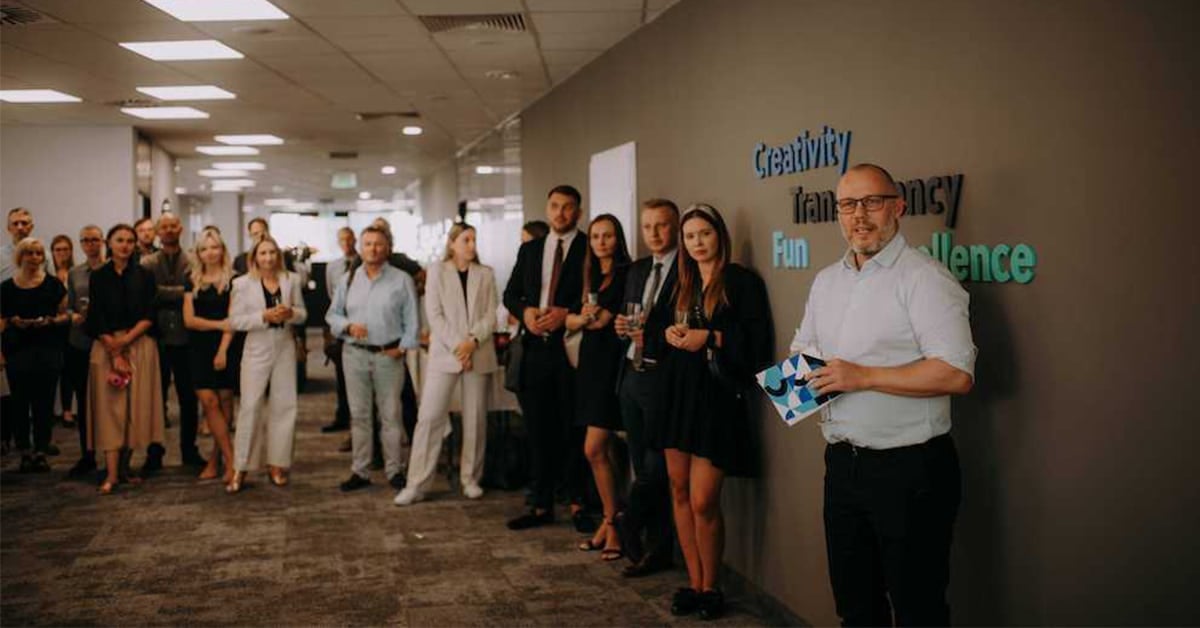 Iceland’s Controlant raises €37.4M to digitise and create a zero-waste pharma supply chain