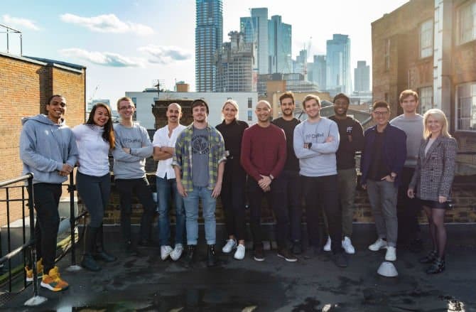 This British travel tech startup that wants to disrupt travel industry gets funded
