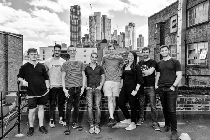 UK-based travel startup Duffel raises €19.2 million in Series A funding, teases its upcoming transformative online travel booking platform