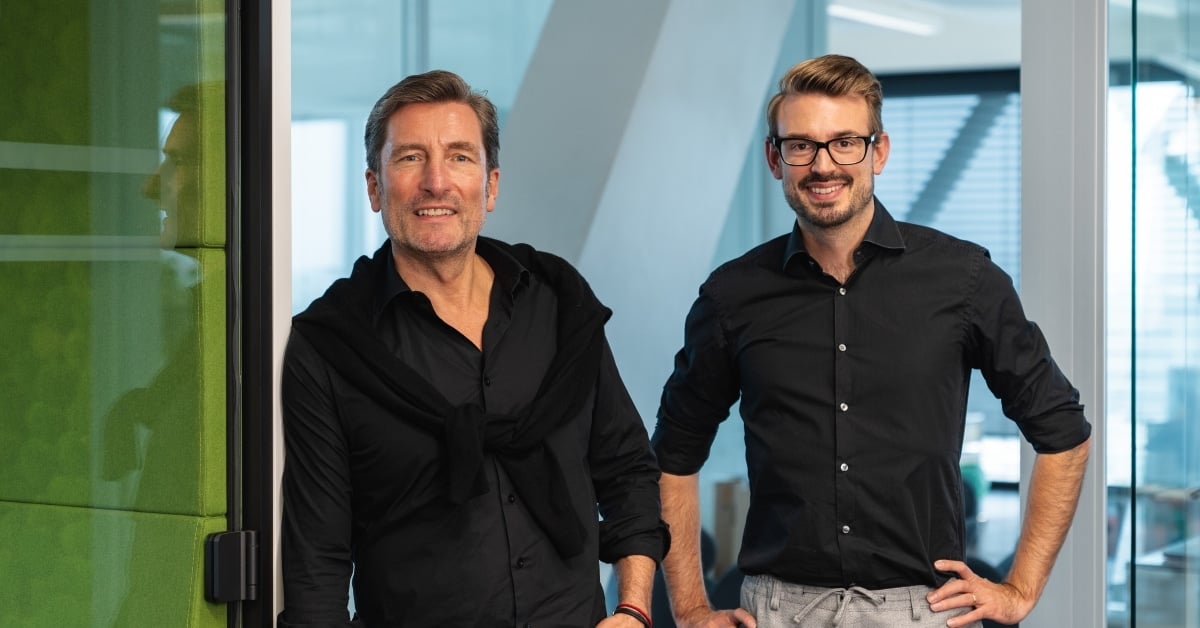 e-mobilio raises €9.5M led by Amsterdam’s SET Ventures to mobilise electric mobility