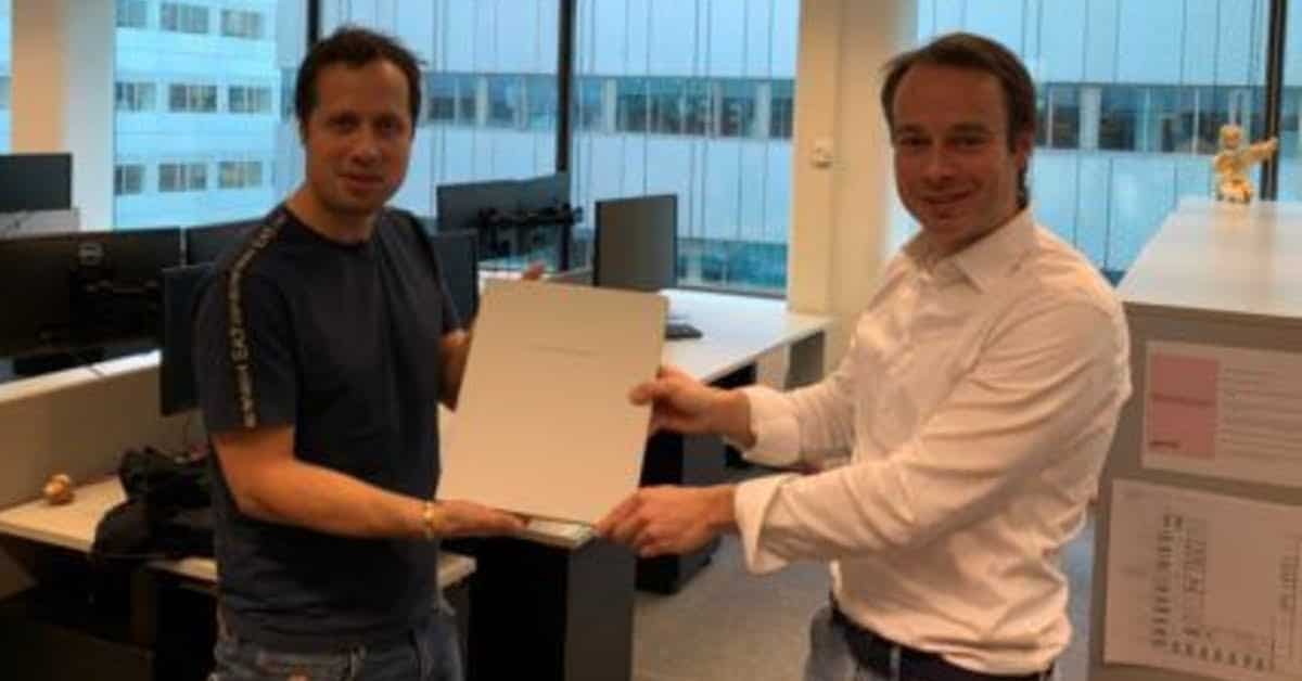 Feedback management provider eKomi acquires Klantenvertellen.nl and Kiyoh to become the largest provider of transaction-based reviews
