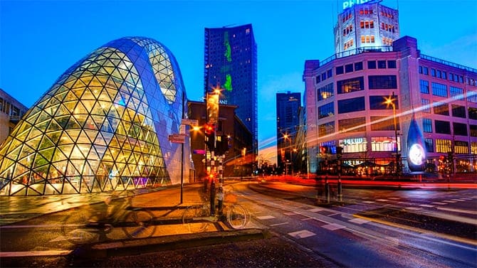 Pitch en netwerk met je startup bij Global Angel Summit in Eindhoven