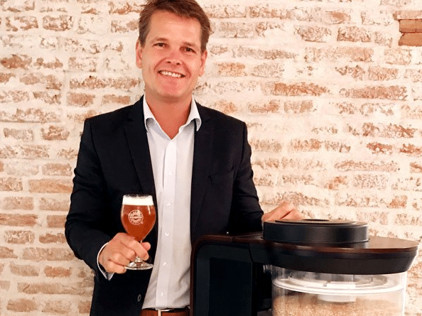 Cheers to Minibrew as investors pour €2.45M into the microbrewing startup