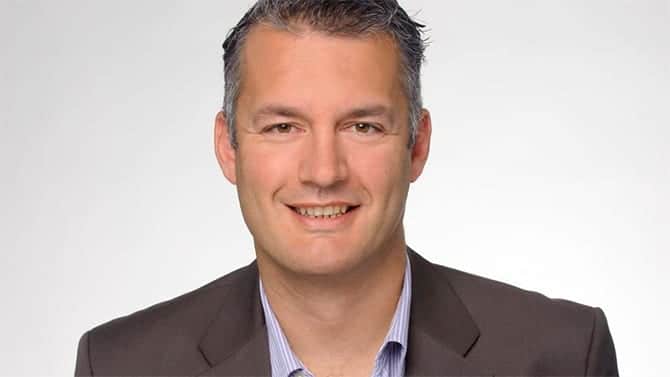 Hoe lokt een startup een directeur weg bij een gigant als PayPal?