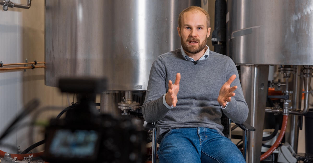 Utrecht-based VC Aqua-Spark backs Finland’s eniferBio in €11M round to make protein using fungi: Know more