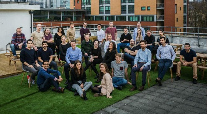 Weekly roundup: 10 European startups that raised maximum funding [Feb 26 – Mar 1]