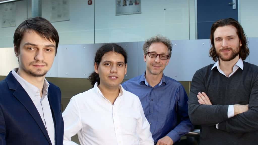 Swiss startup Eyeware raises $1.9M funding, aims to integrate 3D eye tracking into consumer applications