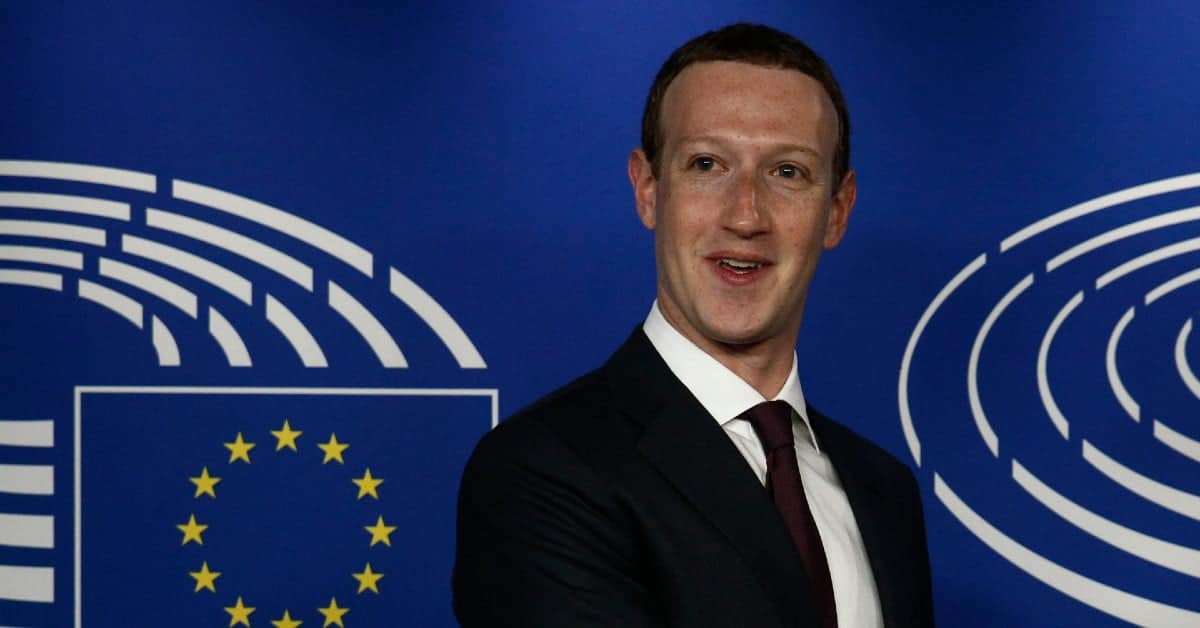 These leading tech startups in Europe are owned by Facebook