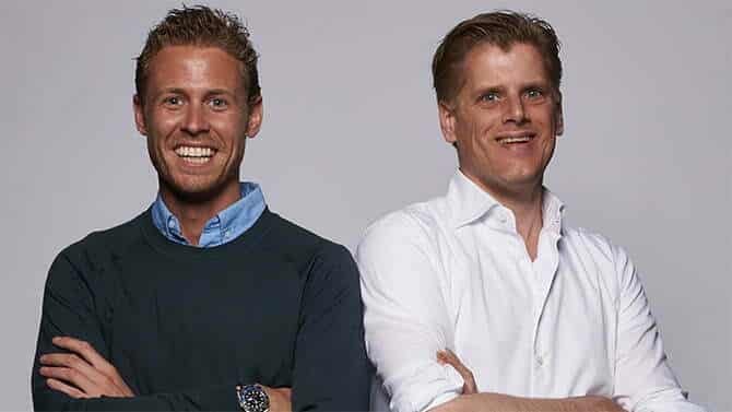 Loyalty-startup Fanly krijgt 5 ton om ondernemers aan vaste klanten te helpen