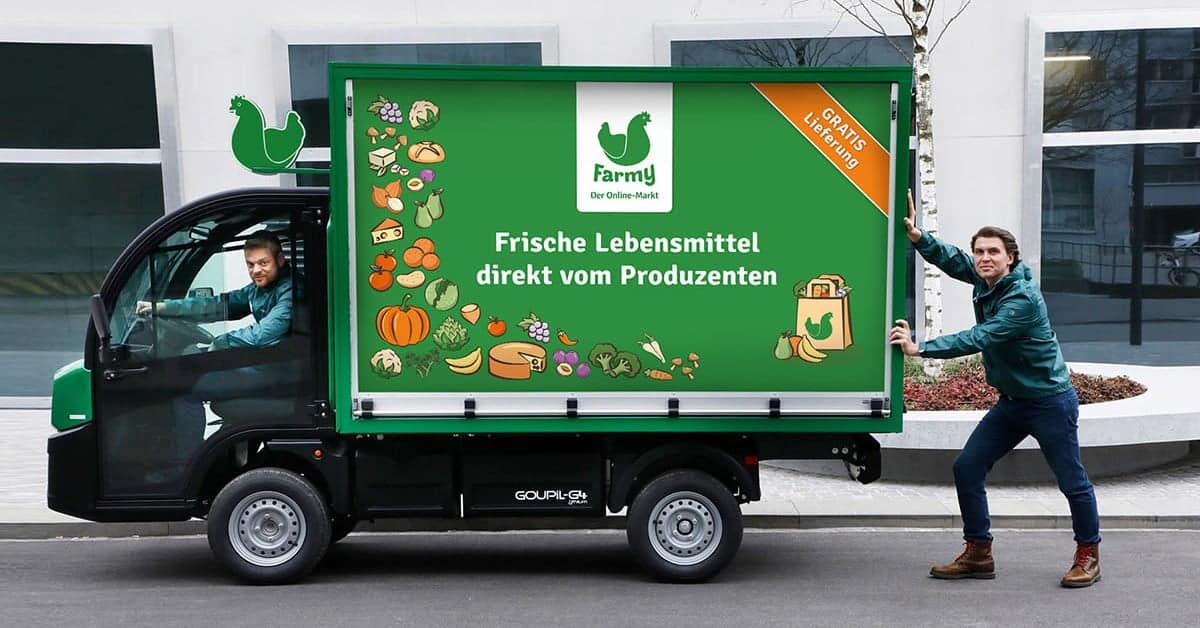 This Zurich-based online market secures €9.2M funding for growth amid COVID-19 crisis