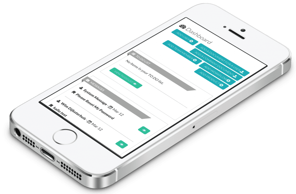 Amsterdamse startup Fastportal maakt belastingaangifte supersimpel