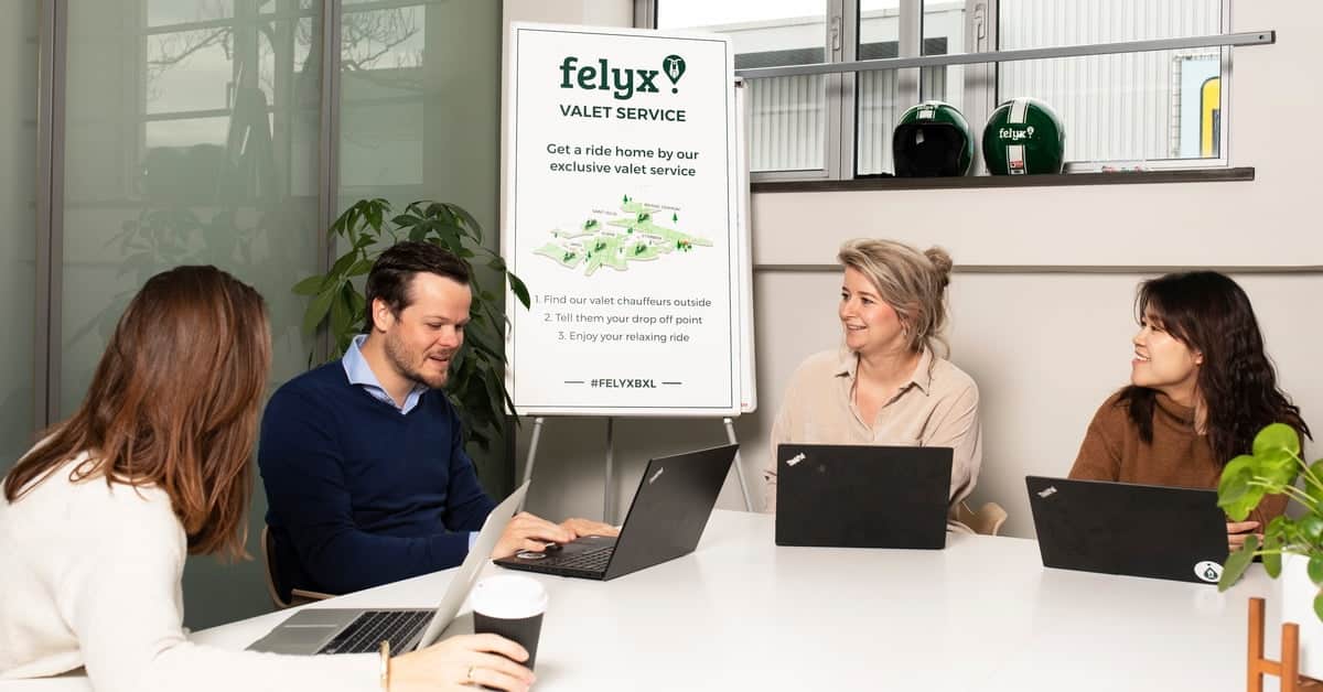 These 8 Dutch tech startups raised funding in 2021 and are hiring right now