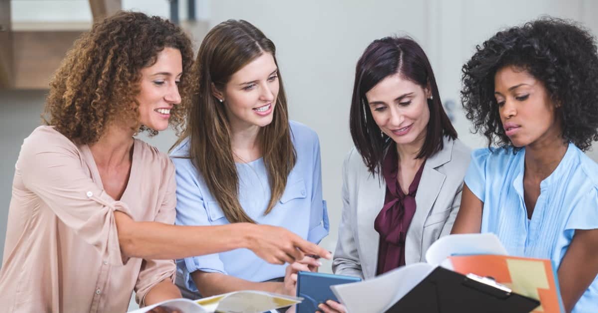Top 5 female-led enterprise software startups outside Silicon Valley