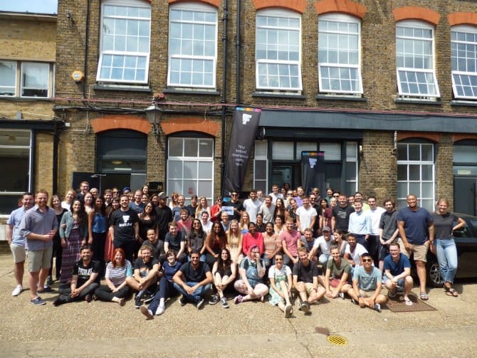 Festicket, UK-based festival booking platform launches new feature to make group bookings easy