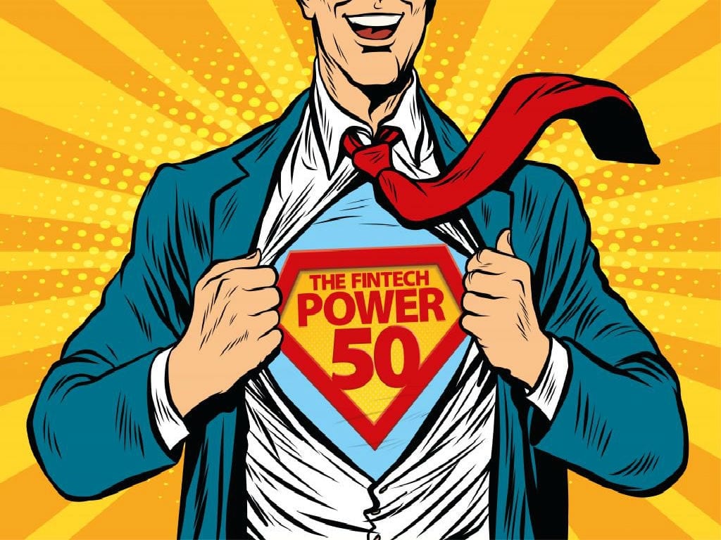 European fintech incubator B-Hive forms partnership with global fintech community Fintech Power 50