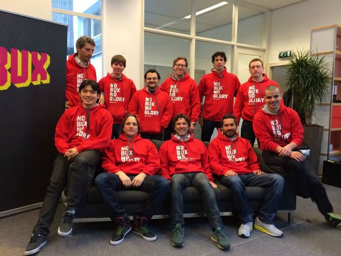 These are the top 10 fintech companies to work for in Amsterdam