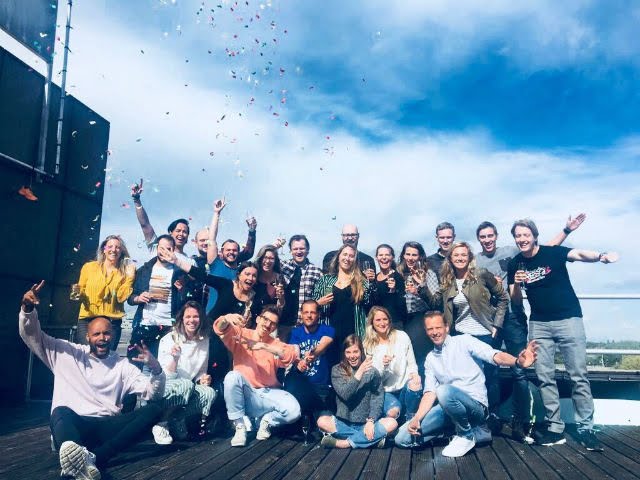 These 5 Dutch startups want to revolutionise the fitness industry forever