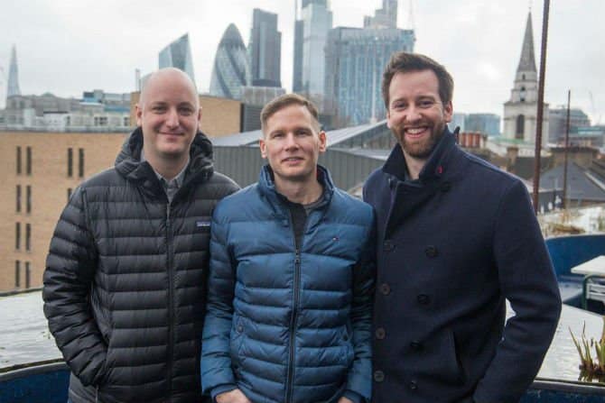 London-based commission-free stock trading app Freetrade secures €13.4M Series A funding