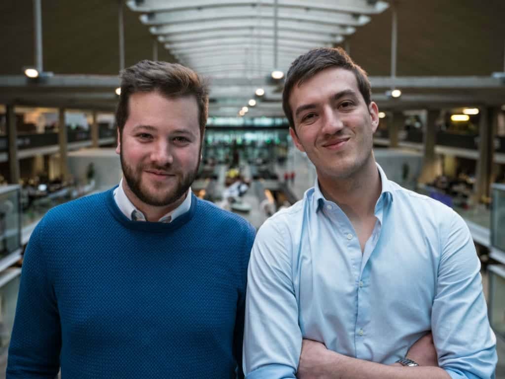 A look at 10 major announcements made by French tech startups at CES 2019