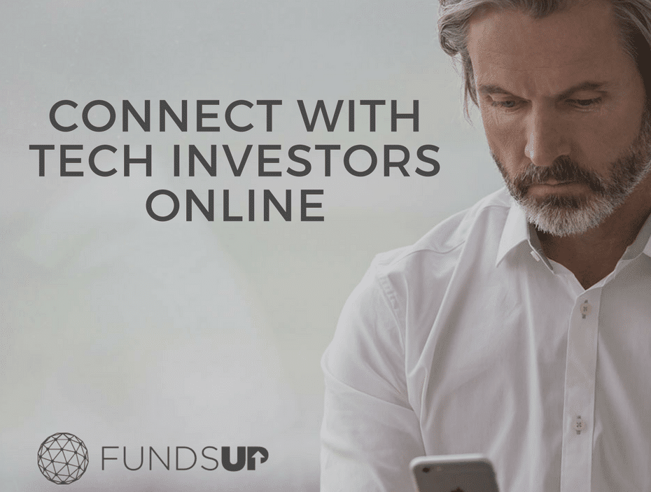 5 amazing matchmaking sites for startups to connect with investors online