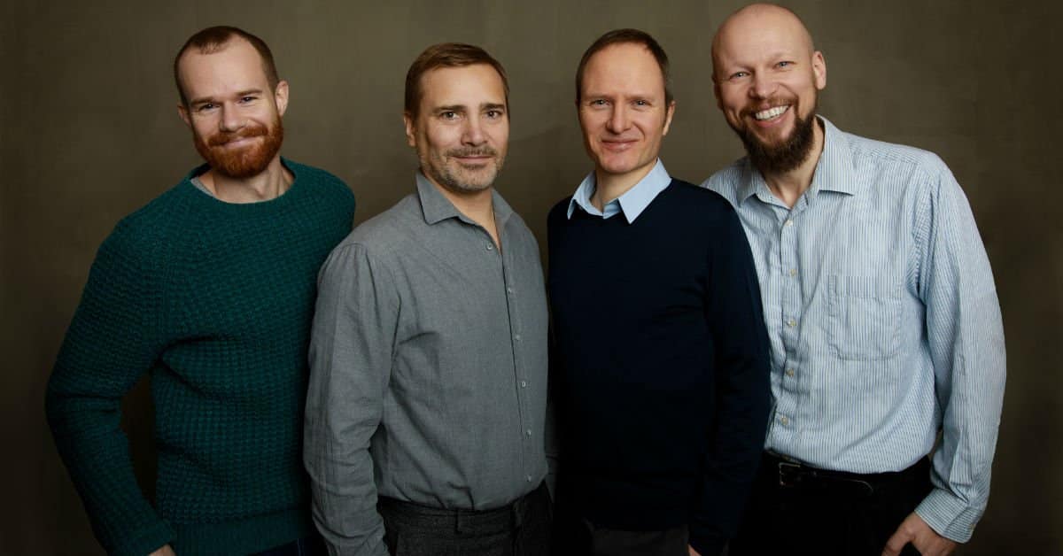 Stockholm-based SaaS startup Funnel raises €42.6M to help marketers perform better