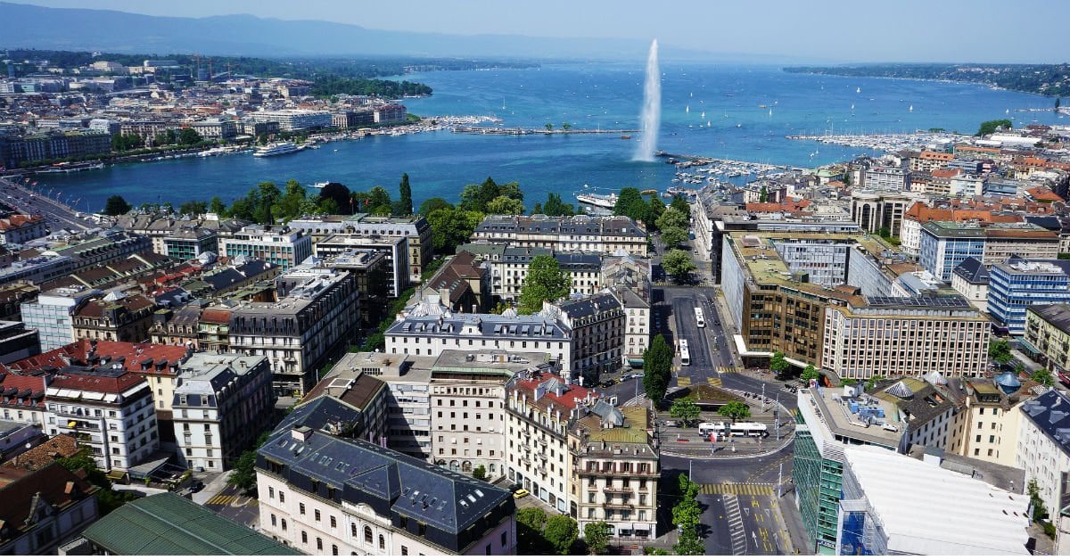 These tech startups make Geneva an innovative hub in 2020