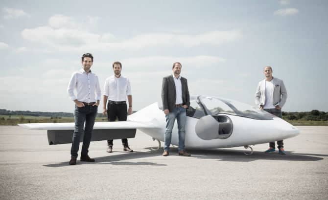 These 10 German startups are hiring at a really fast rate in 2019