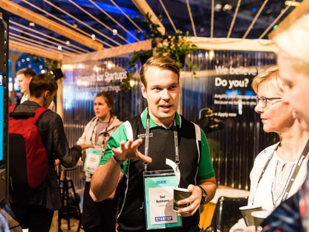 With €2M funding, this Finnish startup aims to improve its customer support with ‘human-directed’ AI chatbots