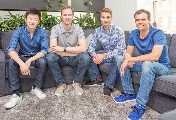These 10 European tech startups had the biggest funding rounds in Q2 2019