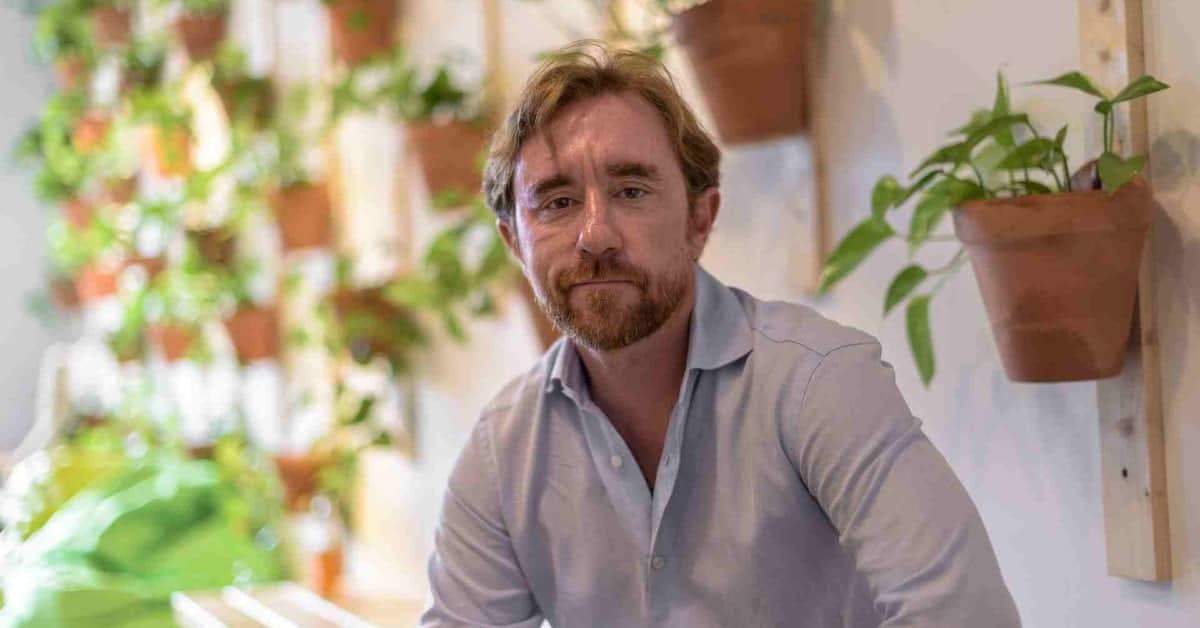 Why Glovo, the Spanish on-demand ‘deliver anything’ local app is taking big interest in trees?