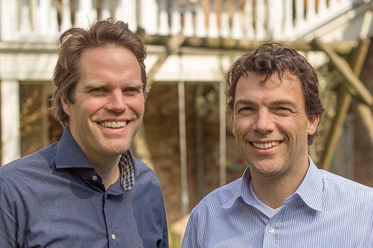 Utrechtse startup Goboony 'doet' Airbnb voor campers