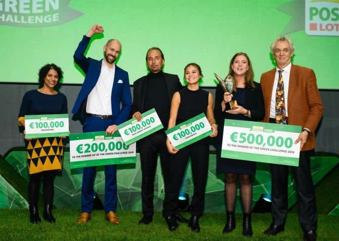 5 ‘Green’ tech startups you need to know about in 2019