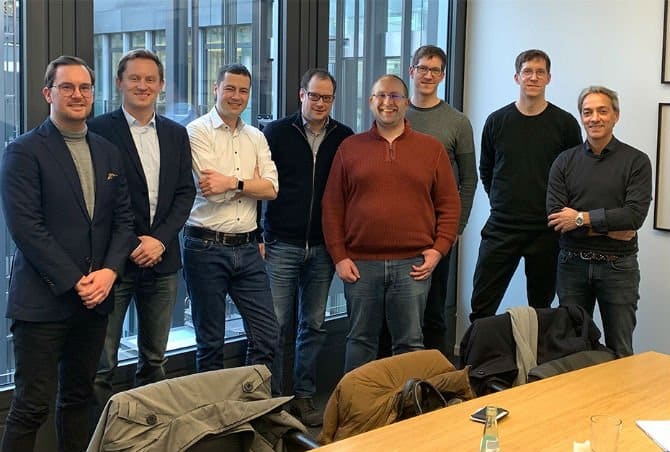 After VirtuaGym and Gastrofix, Endeit Capital invests €7M in German cloud solution provider Gridscale